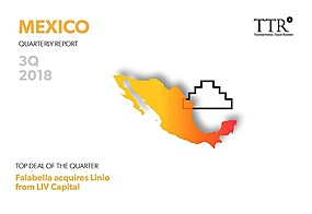 Mexico - 3Q 2018